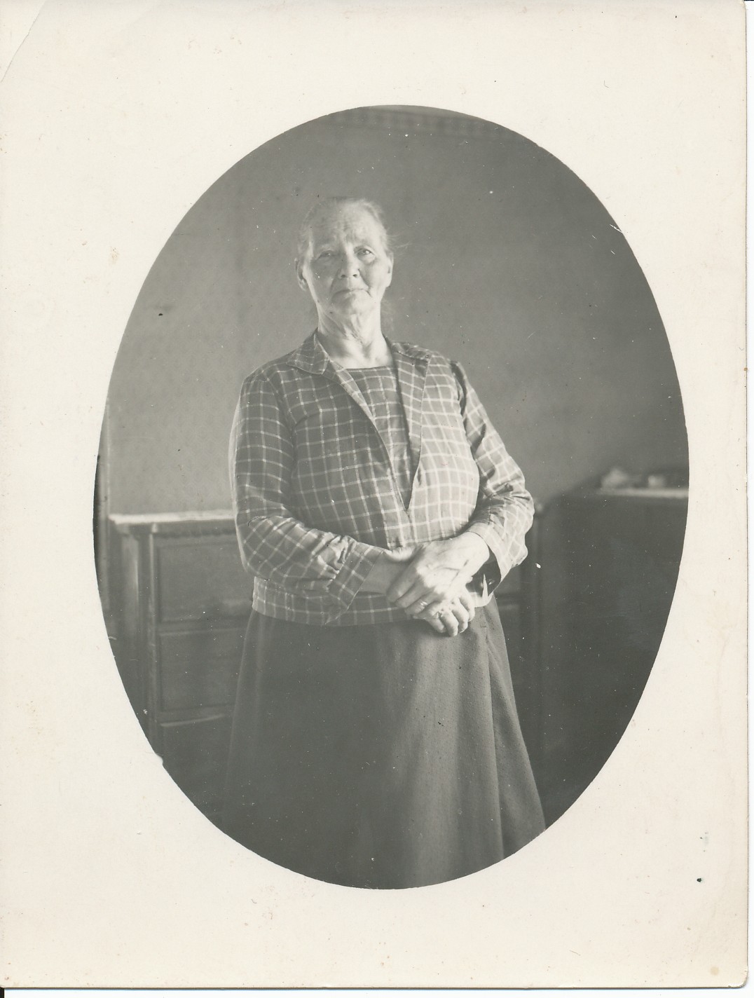 Maria Josephina
   Andersson 1864-1940